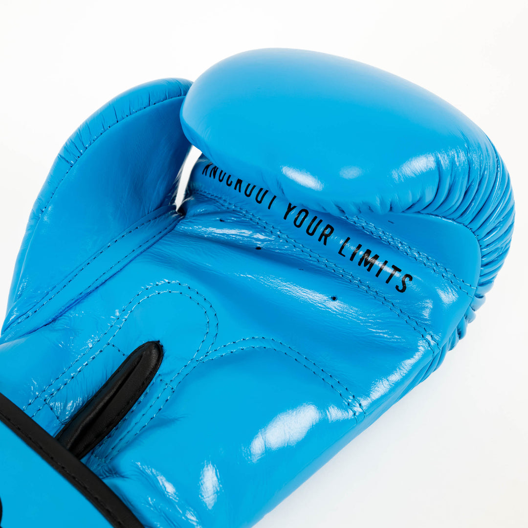 Manusi Box Knockout Basic Fluo