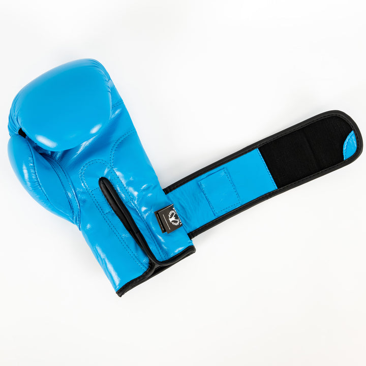Manusi Box Knockout Basic Fluo