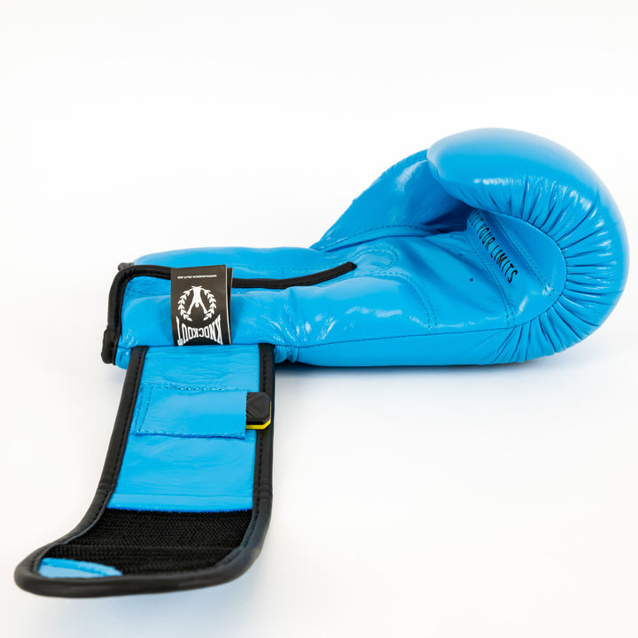 Manusi Box Knockout Basic Fluo