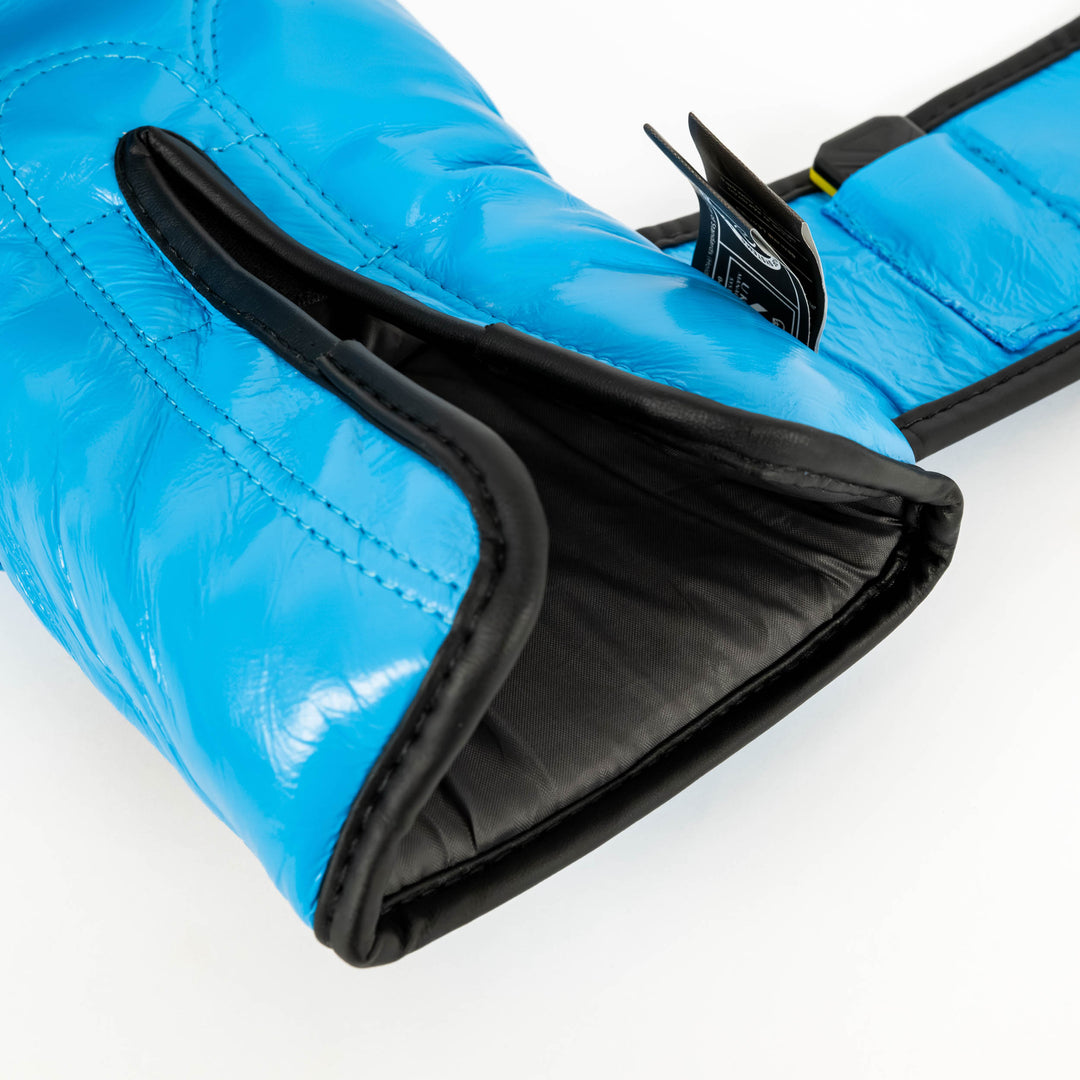 Manusi Box Knockout Basic Fluo