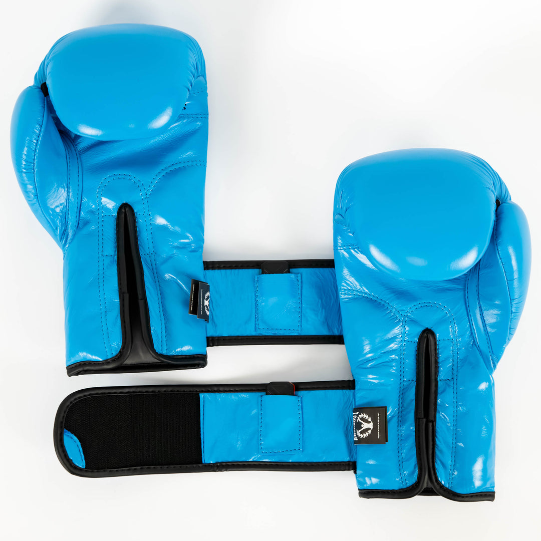 Manusi Box Knockout Basic Fluo