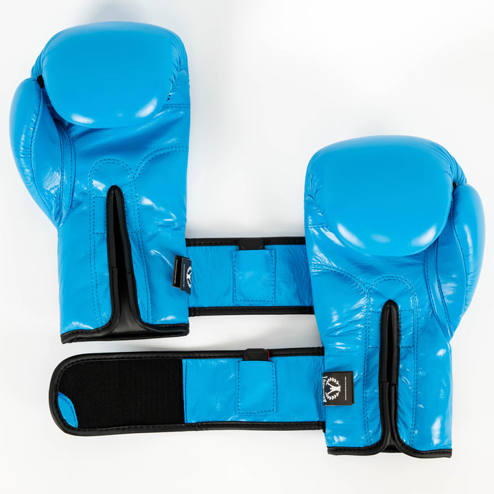 Manusi Box Knockout Basic Fluo