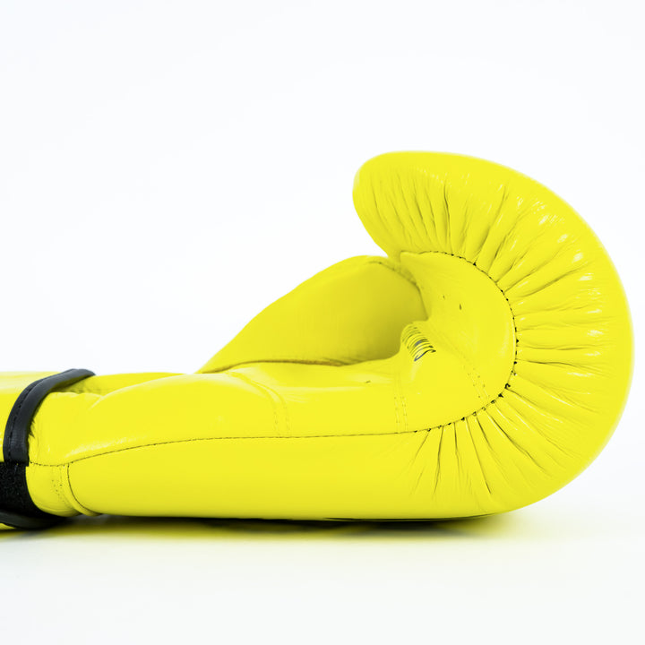 Manusi Box Knockout Basic Fluo