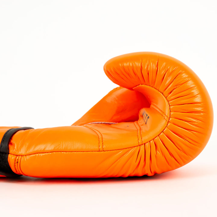 Manusi Box Knockout Basic Fluo