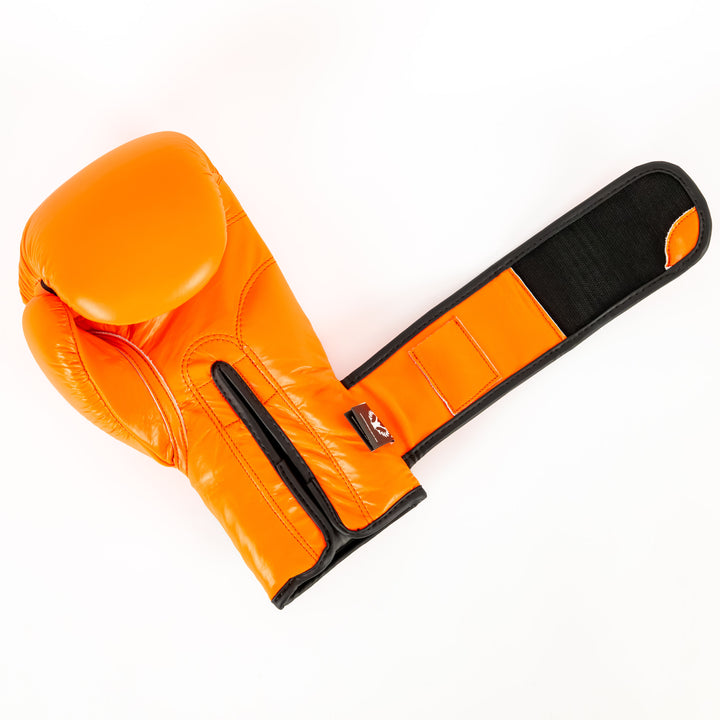 Manusi Box Knockout Basic Fluo