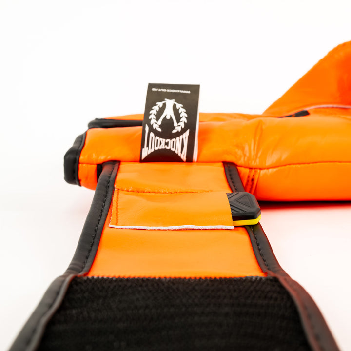 Manusi Box Knockout Basic Fluo