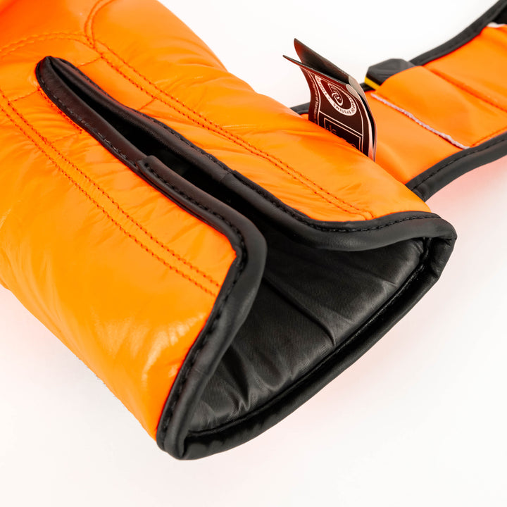 Manusi Box Knockout Basic Fluo