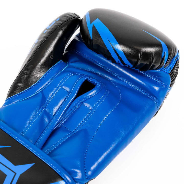 Manusi Box Knockout x EFC | knock-out.ro