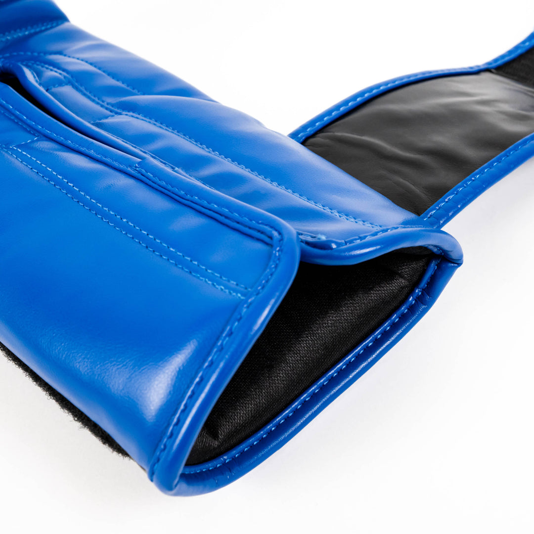 Manusi Box Knockout x EFC | knock-out.ro