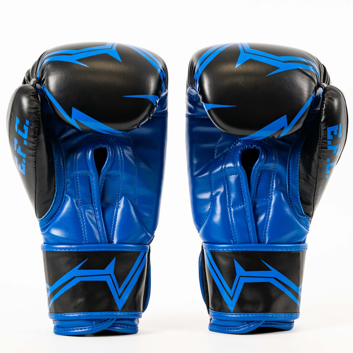 Manusi Box Knockout x EFC | knock-out.ro