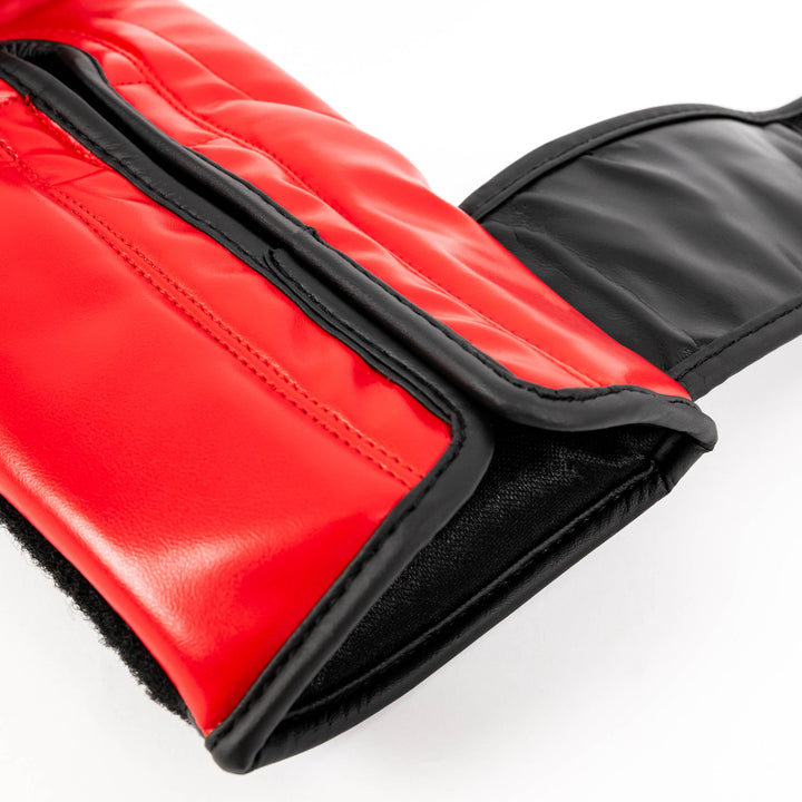 Manusi Box Knockout x EFC | knock-out.ro