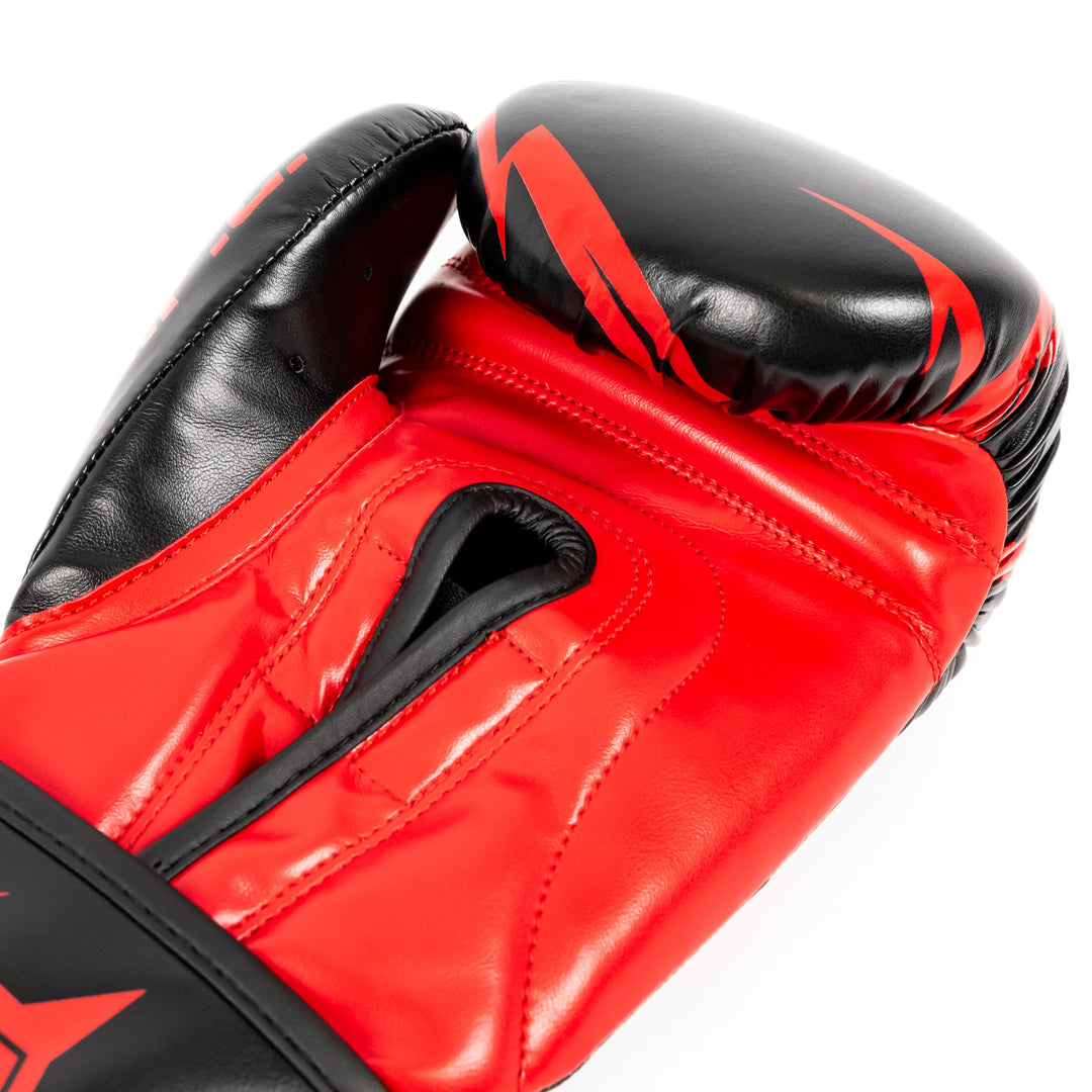 Manusi Box Knockout x EFC | knock-out.ro