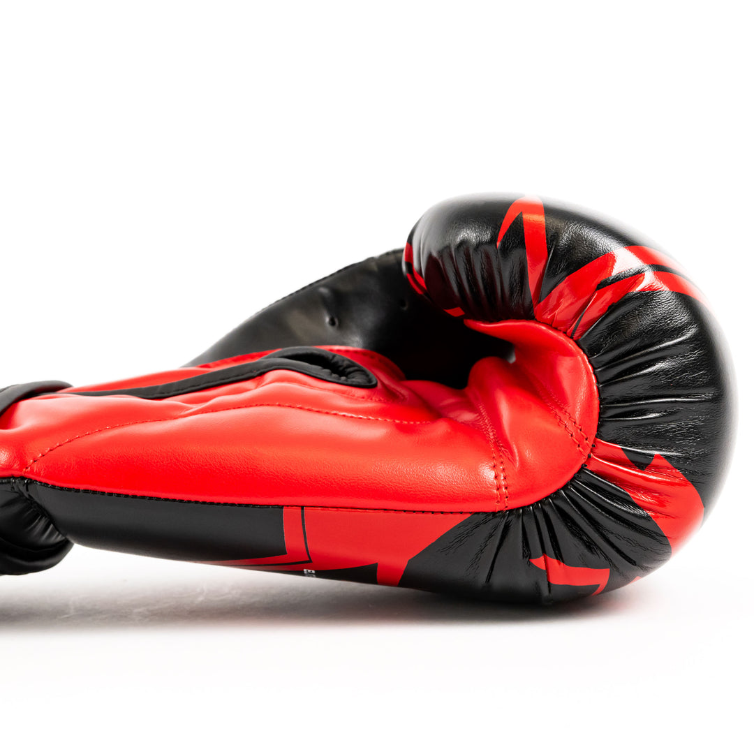 Manusi Box Knockout x EFC | knock-out.ro