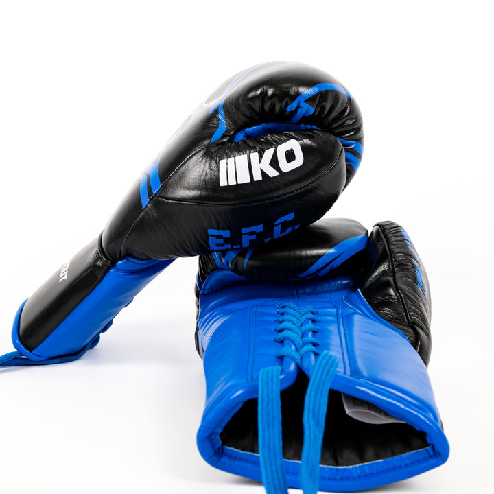 Manusi Box Knockout x EFC Siret | knock-out.ro