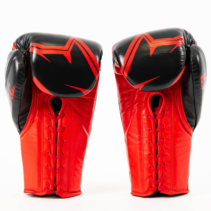 Manusi Box Knockout x EFC Siret | knock-out.ro