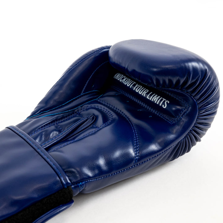 Manusi Box Knockout Kempo | knock-out.ro