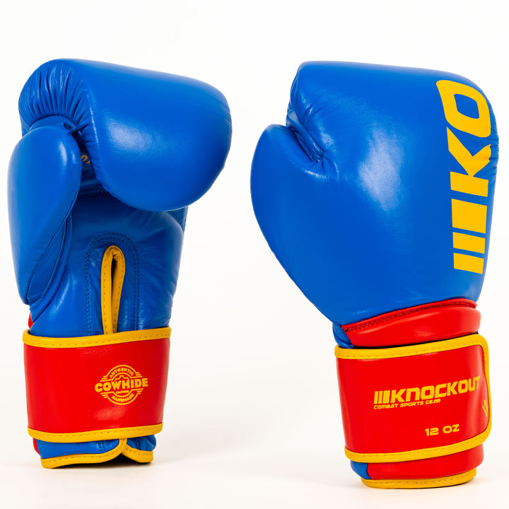 Manusi Box Knockout Knocker