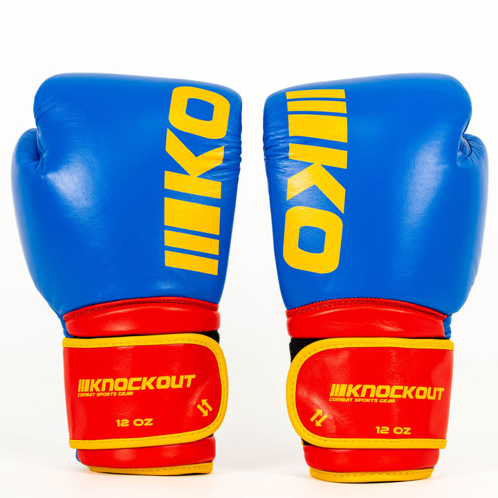 Manusi Box Knockout Knocker