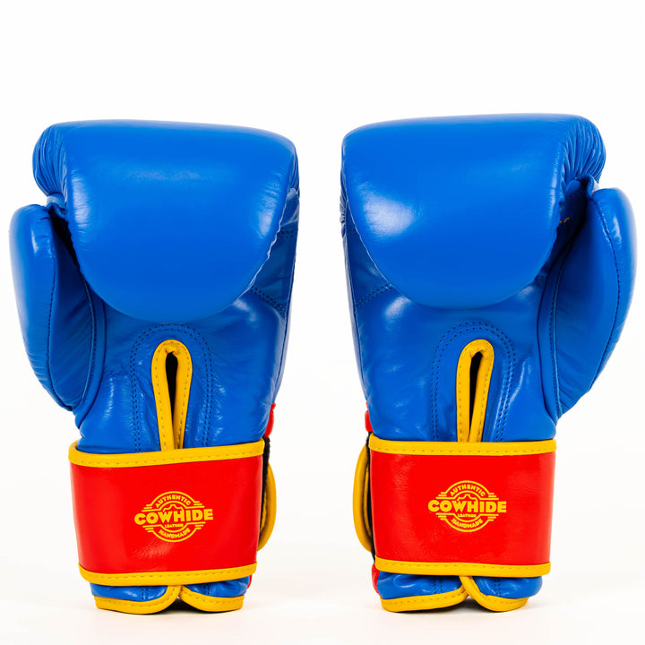 Manusi Box Knockout Knocker