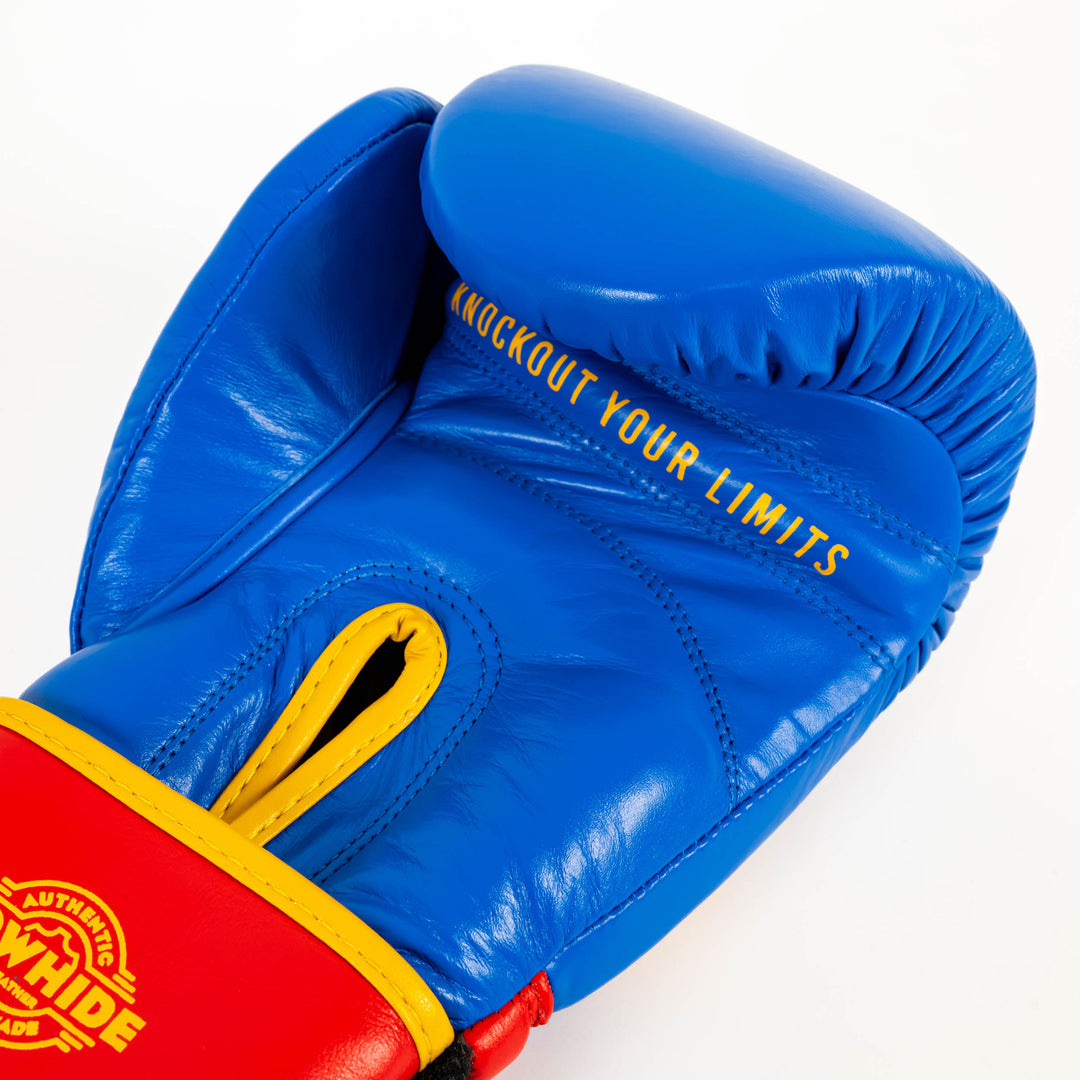 Manusi Box Knockout Knocker