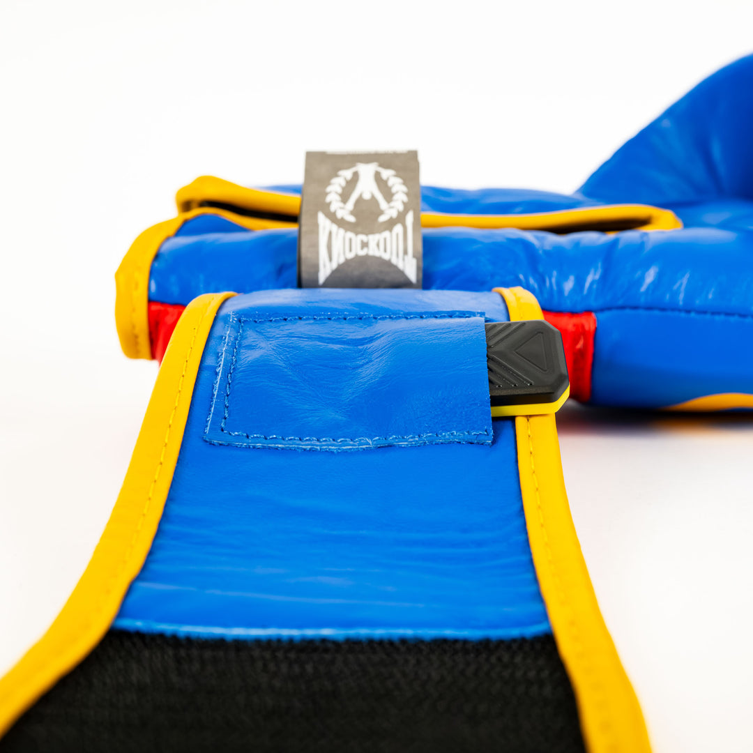 Manusi Box Knockout Knocker
