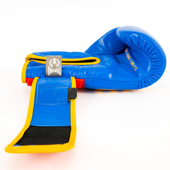 Manusi Box Knockout Knocker