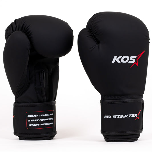 Manusi Box KO Starter | knock-out.ro