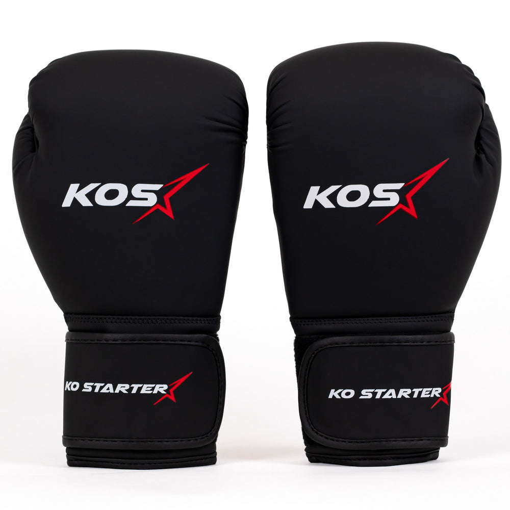 Manusi Box KO Starter | knock-out.ro