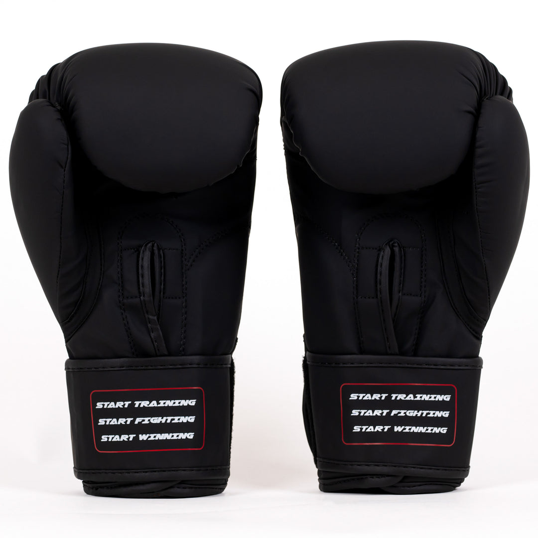 Manusi Box KO Starter | knock-out.ro