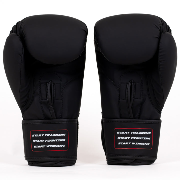 Manusi Box KO Starter | knock-out.ro
