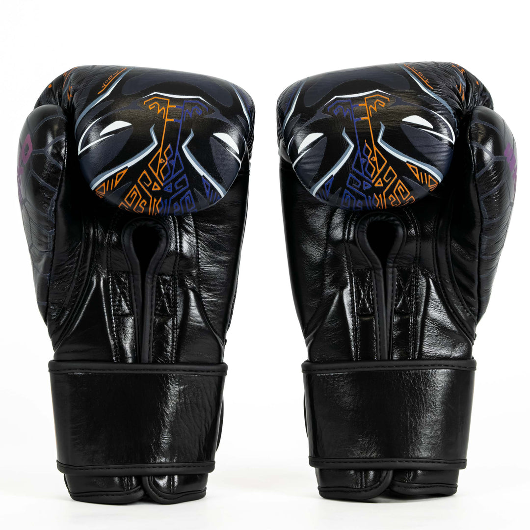 Manusi Box Knockout Panther