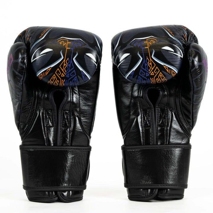 Manusi Box Knockout Panther