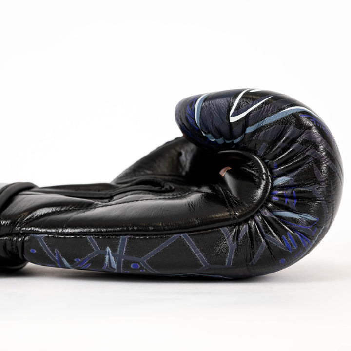 Manusi Box Knockout Panther