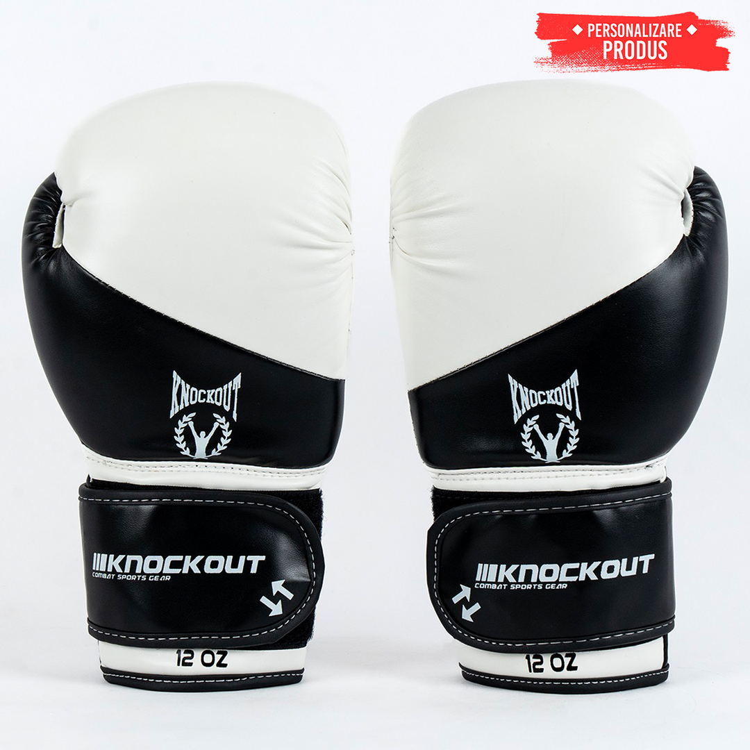Manusi Box Knockout Shooter FX