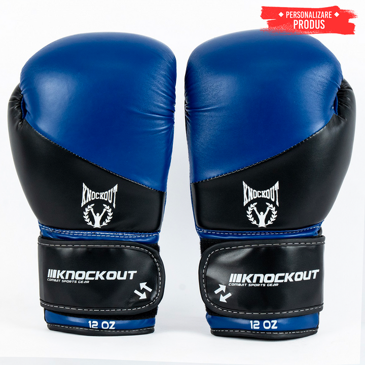 Manusi Box Knockout Shooter FX