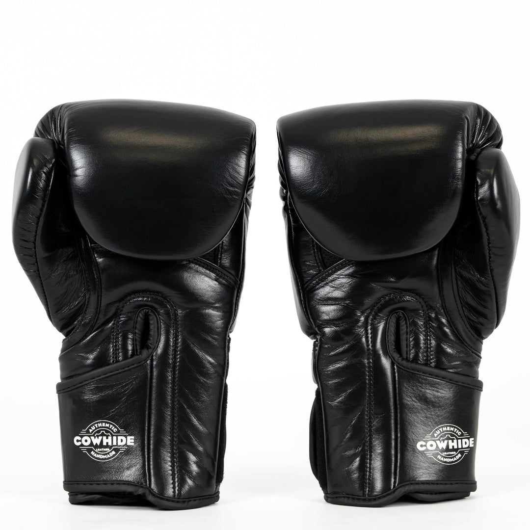 Manusi Box Knockout Sparring Day