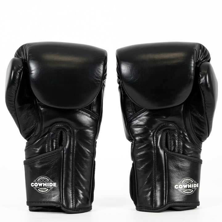 Manusi Box Knockout Sparring Day