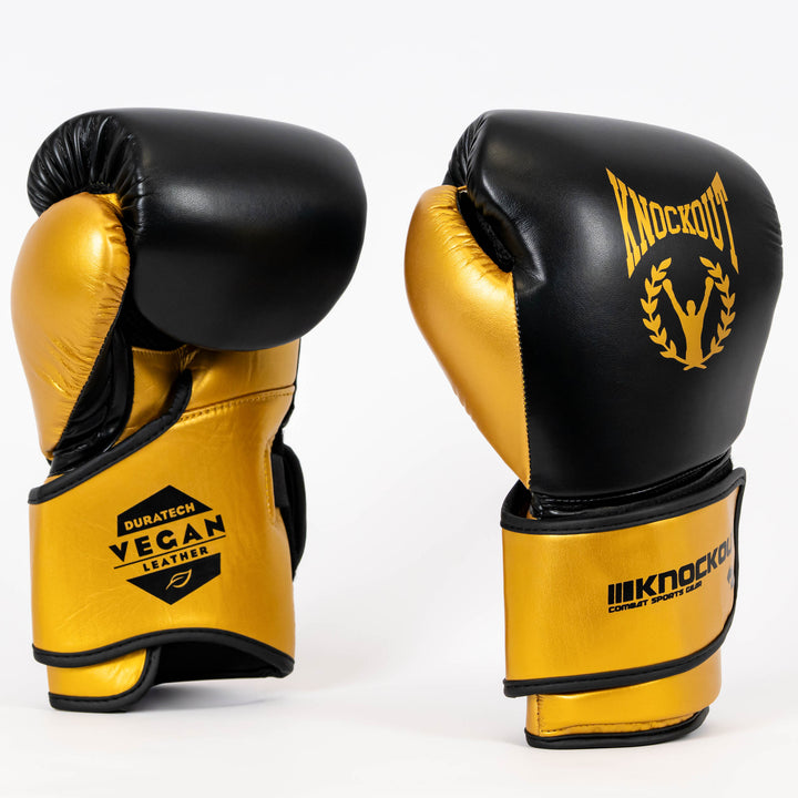 Manusi Box Knockout Speed | knock-out.ro