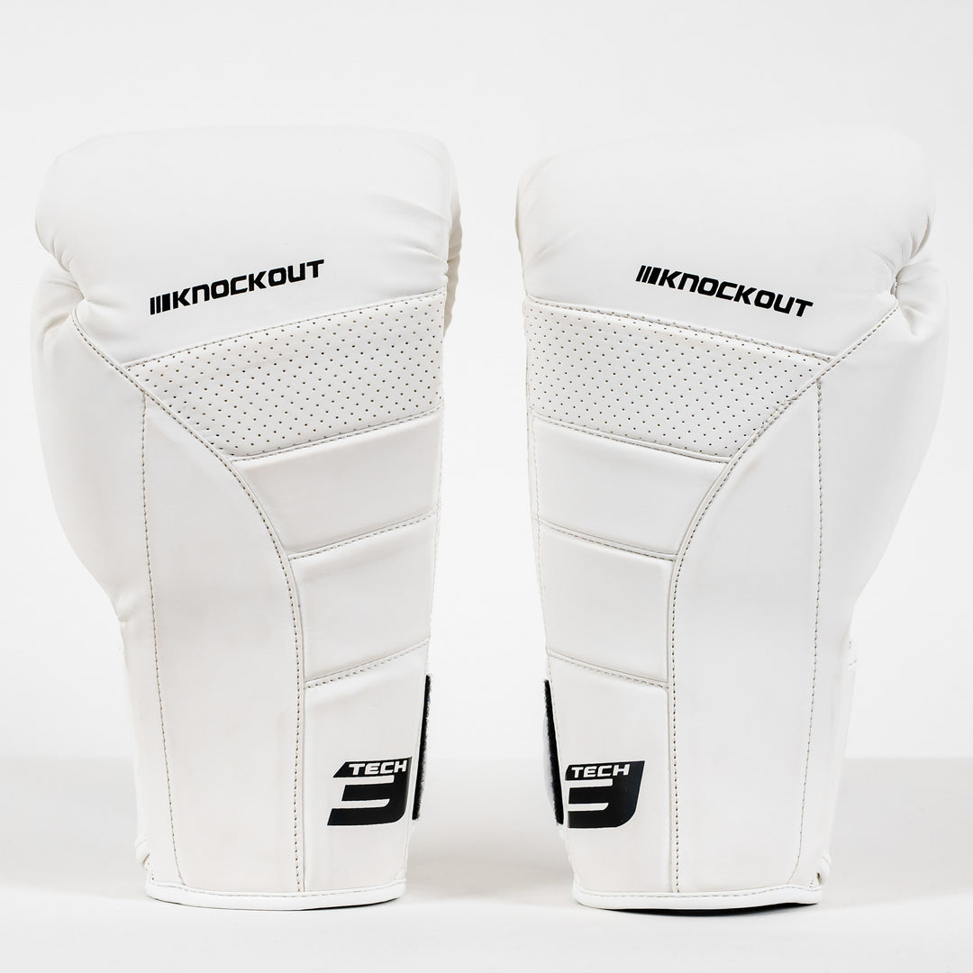 Manusi Box Knockout Tech3