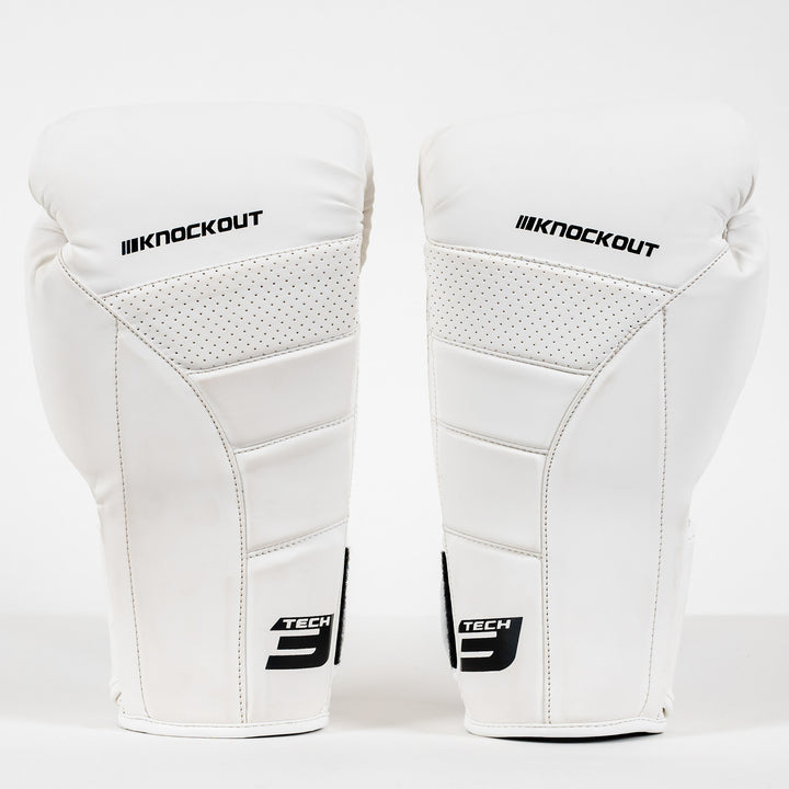 Manusi Box Knockout Tech3