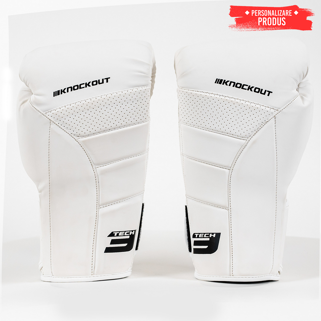 Manusi Box Knockout Tech3