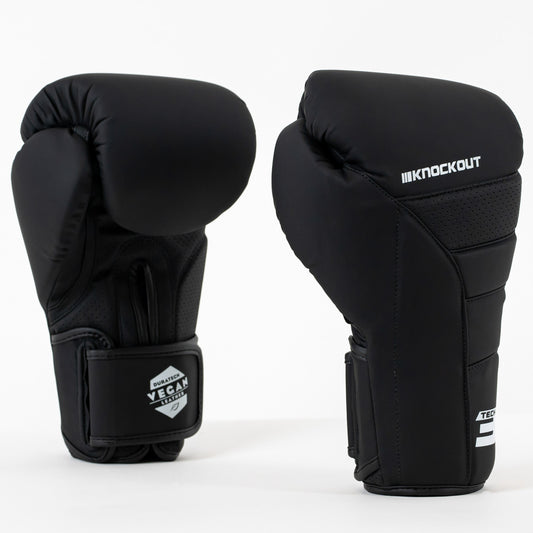 Manusi Box Knockout Tech3
