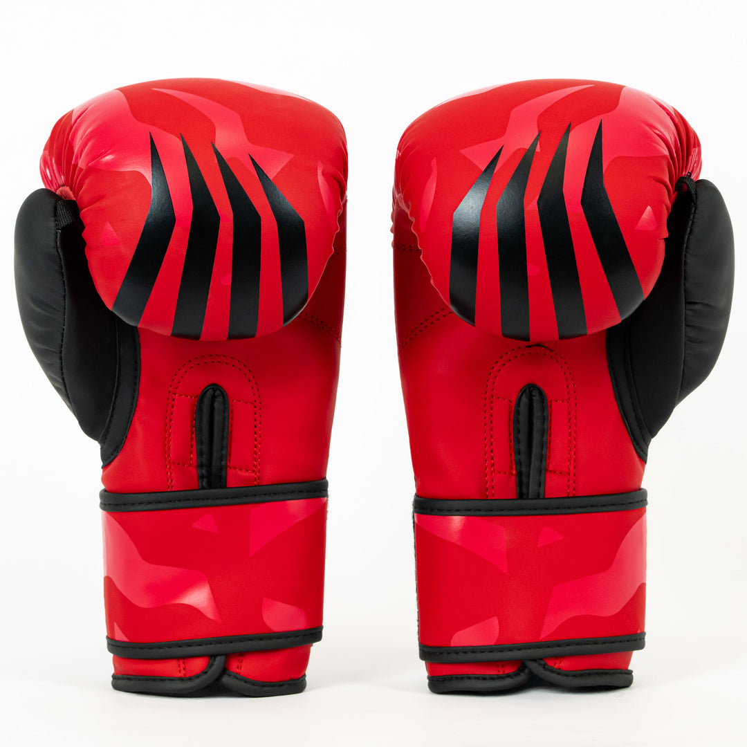 Manusi Box Knockout Tiger | knock-out.ro