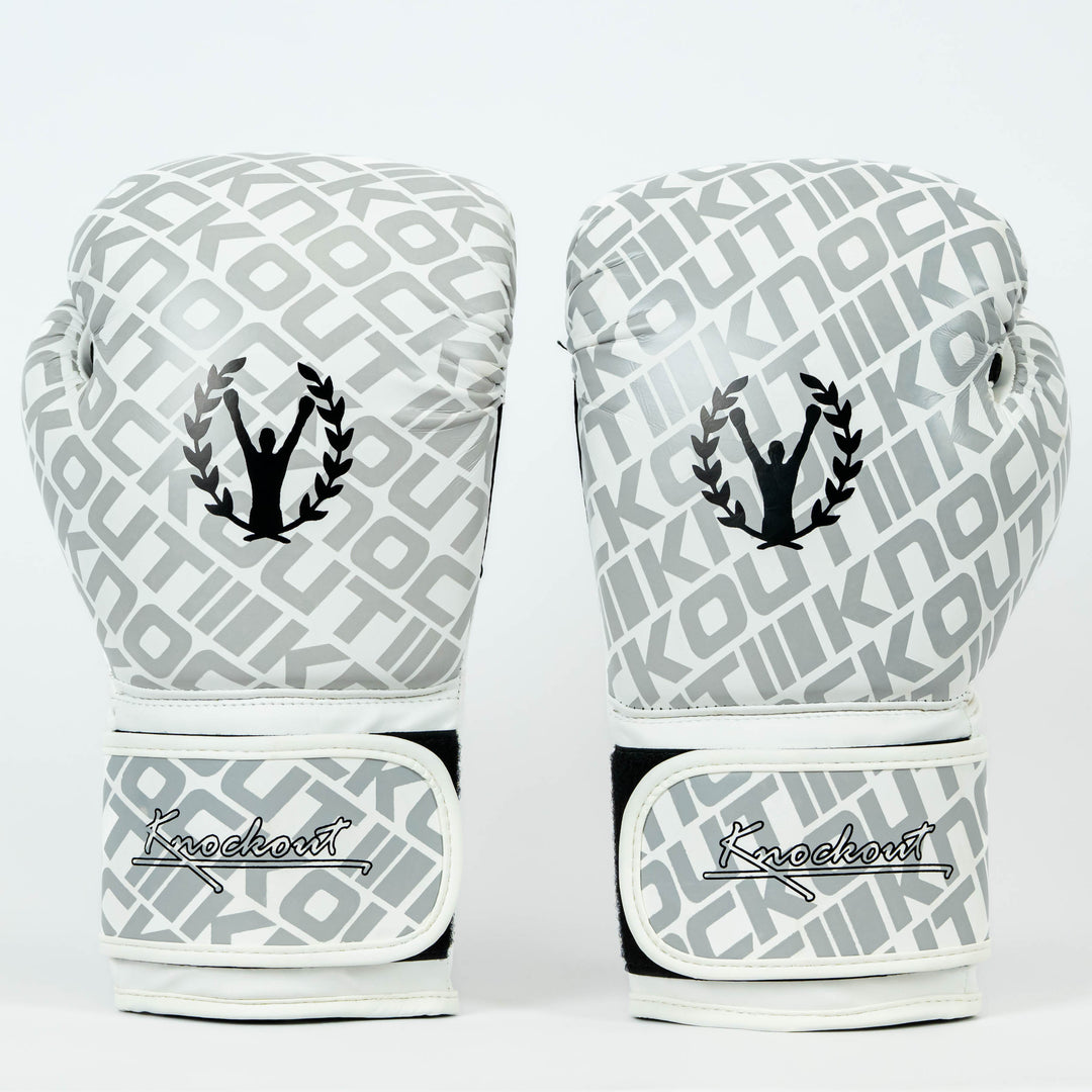 Manusi Box Knockout Vice | knock-out.ro