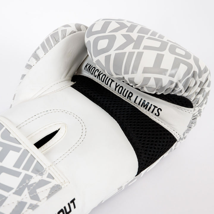 Manusi Box Knockout Vice | knock-out.ro