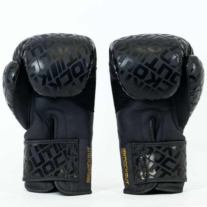 Manusi Box Knockout Vice | knock-out.ro