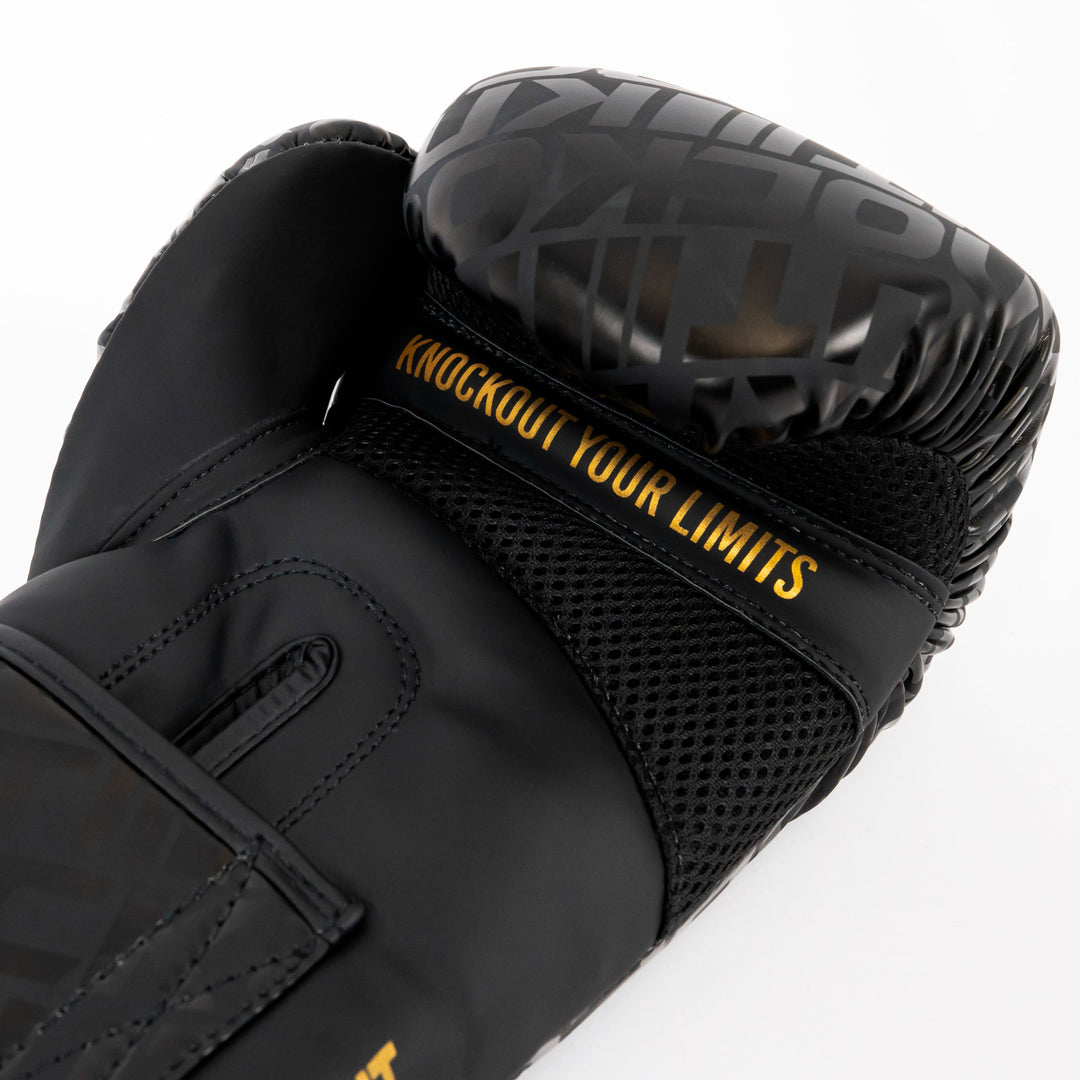 Manusi Box Knockout Vice | knock-out.ro