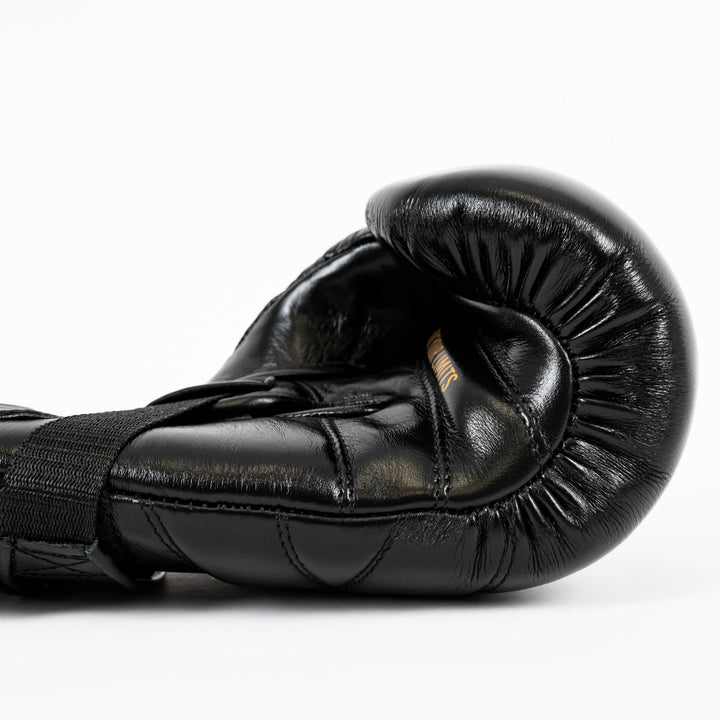 Manusi Box Knockout X-Lock | knock-out.ro