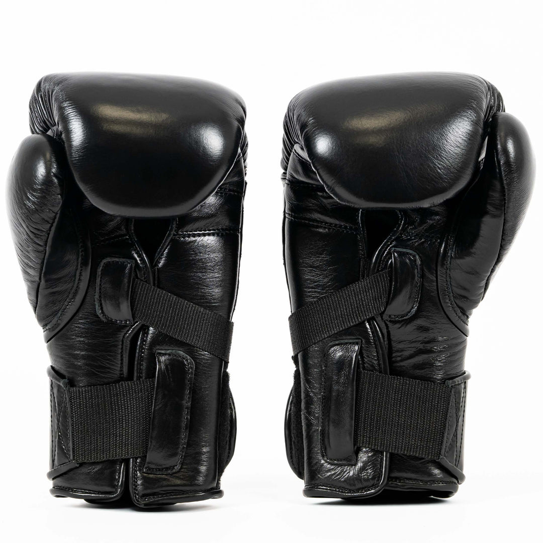 Manusi Box Knockout X-Lock | knock-out.ro