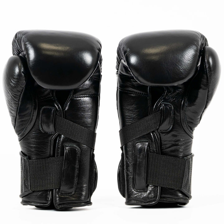 Manusi Box Knockout X-Lock | knock-out.ro